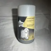 New Tommee Tippee Travel Bottle & Food Warmer 522010.0 Closer to Nature