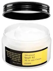 COSRX Snail Mucin 92% Repair Cream 100gm