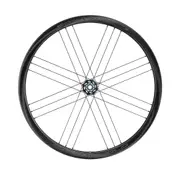 Campagnolo Bora Wto 33 Disc Wheelset Campag Dark - Dark Size Campagnolo