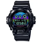 Casio G-Shock Digital 6900 Series Men's Watch DW6900RGB-1