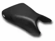 YAMAHA R6 2006-2009 RIDER AND OR PASSENGER SEAT COVERS BASELINE LUIMOTO