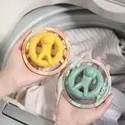Pet Hair Remover Dirt Collection Ball Lint Catcher Mesh Bag for Washing Machine