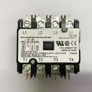 New In Box 9X160 HCC-4XQ04YT129 AC Contactor 24V 40A