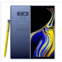 在飛比找蝦皮購物優惠-全新未拆封 三星 Galaxy Note9 Samsung 