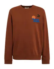 [THINKING MU] THINKING MU Sweatshirts - Item 10536170