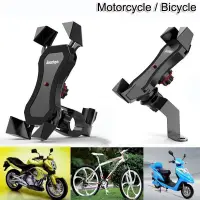 在飛比找蝦皮購物優惠-Motorcycle Bicycle Bike Phone 