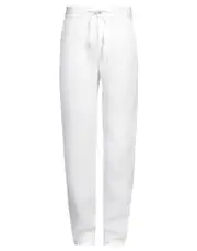 [120 LINO] 120% LINO Pants - Item 30344349