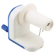 Portable Yarn Winder Hand Operated Wool String Fiber Ball Winder Repairs