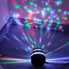 Mini DJ stage light Stage Lamp Led Disco Light KTV Party Bar Atmosphere Light