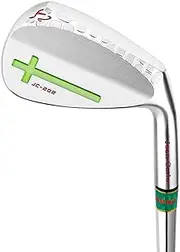 Jean Carlo Golf Wedges S20C Forged Cross Sand Wedge 48 50 52 54 56 58 60 Degree Milled Face for More Spin Pitching Lob Golf Clubs Right Hand-Great Golf Gift