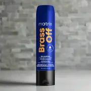 Matrix Brass Off Conditioner