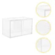 Guppy Breeding Cage Clownfish Breeding Case Shrimp Shelter Aquarium