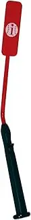 Insider Bat for Players Under 12, Red/Black