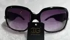 Sunglasses Women DG Blocks 100% UVA & UVB UV Protection Standards S23