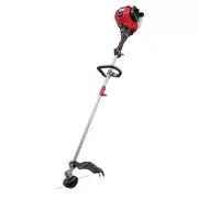 Troy-Bilt TB304S 17cc 17" Gas 4-CYC Straight Shaft String Trimmer w/ Attach New