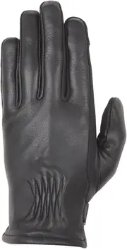 Helstons Desert Summer Motorcycle Gloves, black-beige, Size XL for Men Black Beige