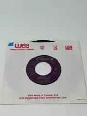 Anne Murray- 'Why don't you stick around' & 'Broken hearted me' 45 RPM (#972)