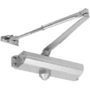 TELL MANUFACTURING DC100024 SZ5 Aluminum Door Closer