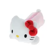 Hello Kitty and Friends Hello Kitty Pretty in Pink Plush Pencil Case