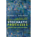 【胖橘子】STOCHASTIC PROCESSES 2014 GALLAGER 9781107039759