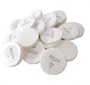 Pack of 50,Mini Portable 12G(0.42ounce) Soap for Bathing,Traveling,Body, Hand Washing, Hotel Supplies,l Party, Festival