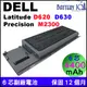 戴爾 電池 Dell Latitude D620 電池 D630 D631 PP18L Precision M2300【6芯】PC764 PD685 RC126 RD300 RD301 TC030 TD116【電池101】