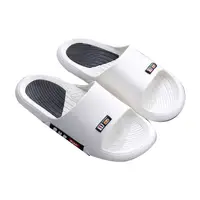 在飛比找Coupang 酷澎優惠-Charis Super Line 厚拖鞋 浴鞋 白色