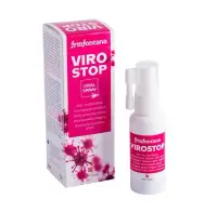 在飛比找友和YOHO優惠-VIROSTOP 口腔噴霧劑 (30ml)