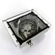 New OEM GE Microwave Convection Casing Assembly WB56X27048