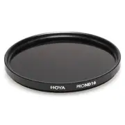 Hoya 62mm Pro ND16 Filter