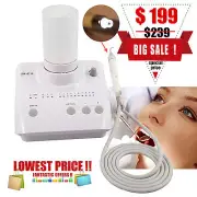 EMS style Dental Ultrasonic Piezo Scaler LED Light Handpiece E-1X