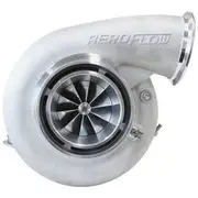 Aeroflow Boosted 7975 1.15 V-Band V-Band Outlet G42 Natural - AF8005-4011
