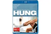 Hung: Season 1 Blu-Ray Preowned: Disc Excellent