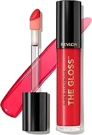 Revlon Super Lustrous Lip Gloss, Fatal Apple