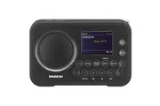 Sangean DPR-76BT Bluetooth Portable Digital Radio