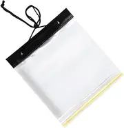 [ARTSEWPLY] Waterproof Map Tote Bag Dry Bag Waterproof for Travel Outdoor Business Parties