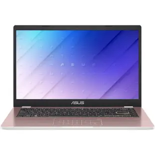 ASUS 華碩 E410 E410KA-0171PN5100 玫瑰金【14吋/輕薄/文書/FHD/8G/Buy3c奇展】