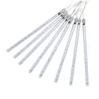Waterproof Meteor LED String Light Outdoor Tree Brunch Hanging String Light