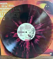 Two Thousand Maniacs! Vinyl LP, Numbered, EXCLUSIVE COLORED VARIANT