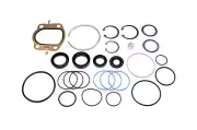 Steering Gear Seal Kit Sunsong For 1975-1978 Chevrolet Monza (for: Chevrolet)