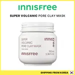 悅詩風吟 INNISFREE 超級火山毛孔泥面膜 100ML