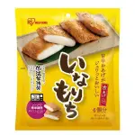 日本 IRIS 稻禾豆皮麻糬 年糕 麻糬 麻薯 低溫製法米 日本產水稻米 國內100%米 豆皮