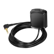 Car DVR Recorder GPS Navigation 3.5mm External Antenna Module for PAPAGO GoSafe