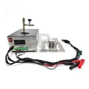 FOR VW AUDI TRANSMISSION PARTS DQ200 0AM DSG 7 VALVE BODY TESTER MACHINE FIT (for: Audi)