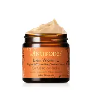 Antipodes Diem Vitamins C Pigment Correcting Water Cream | 60ml