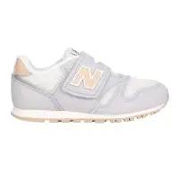 在飛比找Yahoo奇摩購物中心優惠-NEWBALANCE NEW BALANCE女小童復古慢跑鞋