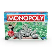 Monopoly Classic Board Game
