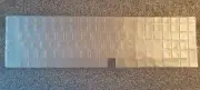 keyboard skin for Microsoft Surface Studio/Studio 2+ all-in-one Surface Keyboard