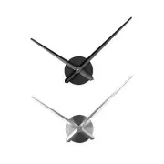 DIY Clock Movement Minute Hands , Hour Hand Clock Repair Kit for Living Room