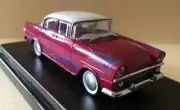 1/43 TRAX Diecast model car TR20L Holden 1960 FB Sedan Hot Rod
